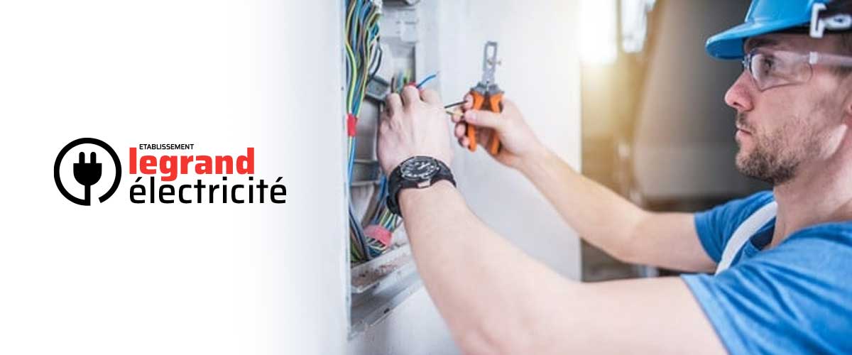 Électricien Seine-et-Marne (77)