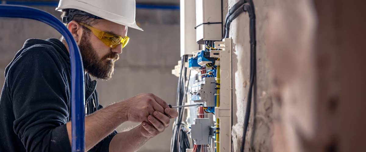 Installation électrique Compiègne (60200)