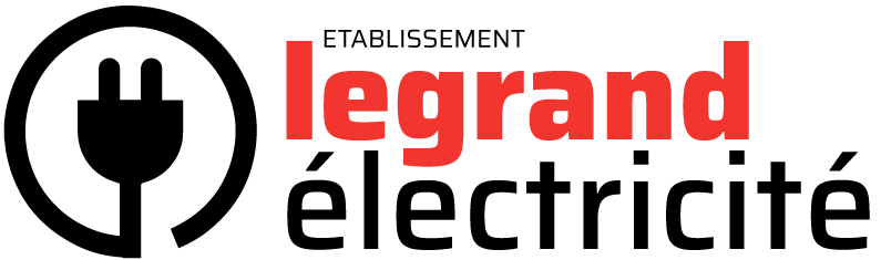 ETS legrand électricité Dépannage