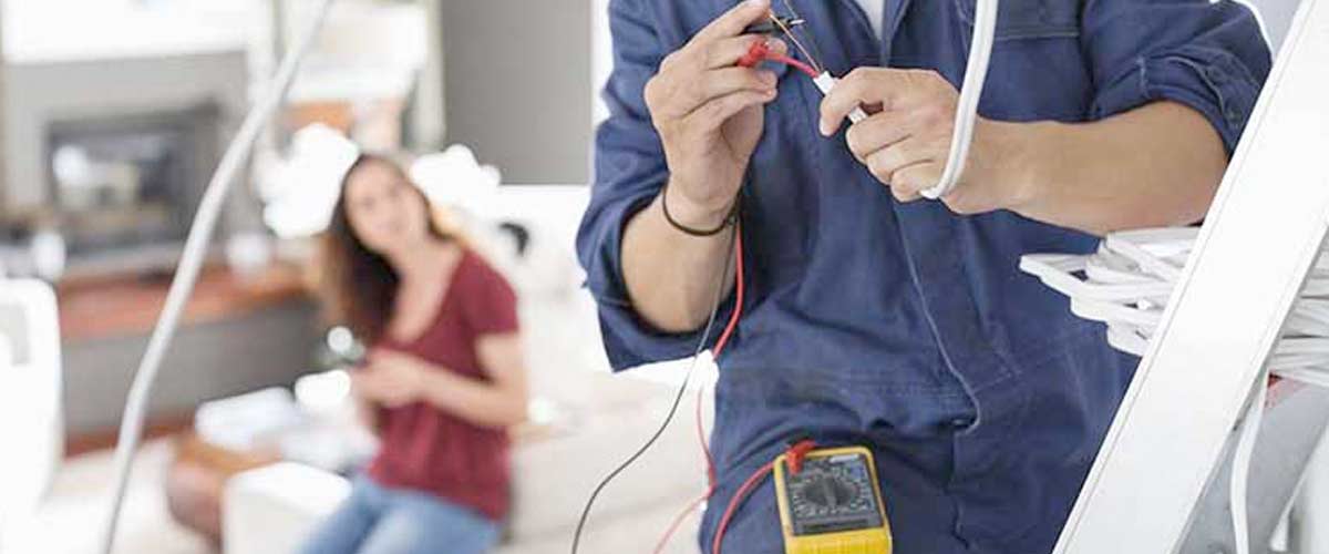 Mise aux normes Compiègne (60200)